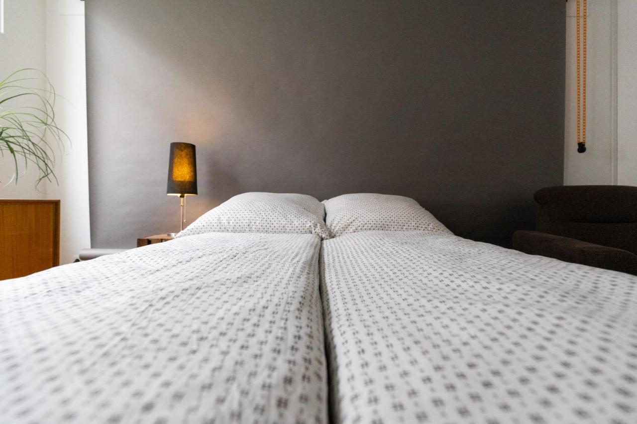 Altbau-Studio 230m² mit Wintergarten bis 10 Pers. Erfurt Buitenkant foto
